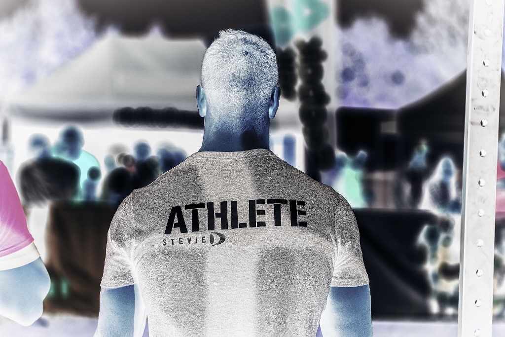the CrossFit Destiny Brno filip trojovsky